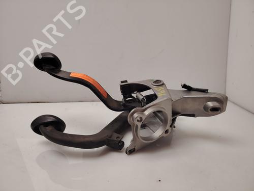 Break pedal MINI MINI (R56)  | BP31967447I19 