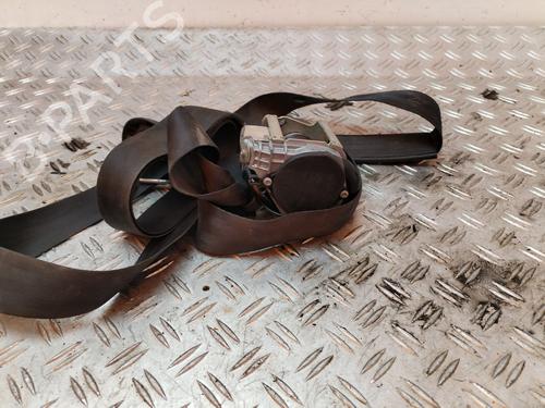 Front right seatbelt RENAULT KANGOO (KC0/1_) | BP40023050I25 - Image 2