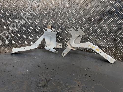 Used Hinge/Door check strap RENAULT CLIO IV (BH_) [2012-2021]  32679779