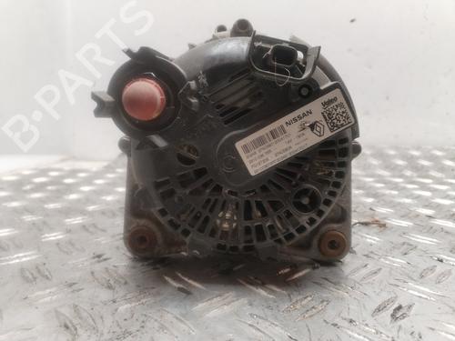 Used Alternator RENAULT CLIO V (B7_) [2019-2025]  23143720