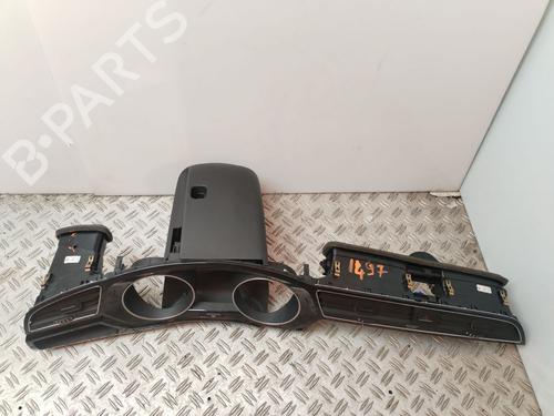 Luftventil VW TOURAN (5T1)  | BP31600780I21 