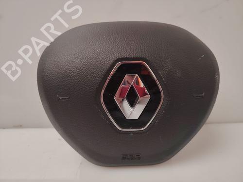 Used Driver airbag RENAULT EXPRESS Box Body/MPV [2021-2026]  31849156