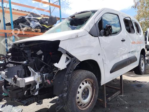 Servo brake CITROËN BERLINGO (ER_, EC_) | BP25608565M42