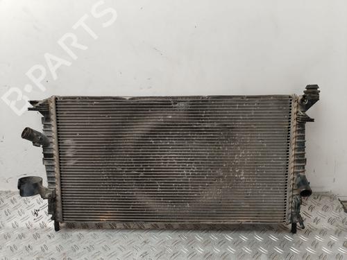 Water radiator FORD FOCUS C-MAX (DM2) 2.0 TDCi | BP30944682M31