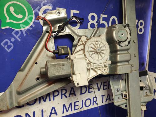 Right front window motor MERCEDES-BENZ SPRINTER 3-t Van (B906) 210 CDI (906.611, 906.613) | BP17500497E20 