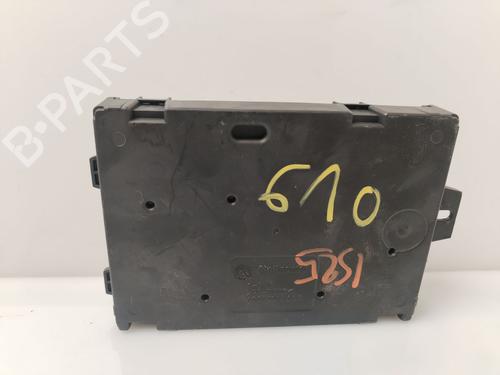 Electronic module DACIA DOKKER MPV (KE_) | BP30947219M83