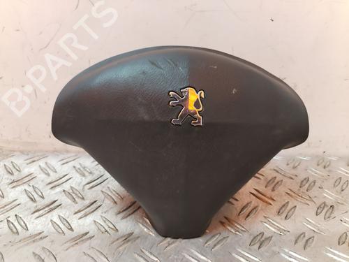 Used Driver airbag PEUGEOT 407 (6D_) 2.0 (6DRFNB, 6DRFNE) (136 hp) 30944065