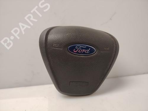 Used Driver airbag FORD TRANSIT COURIER B460 Box Body/MPV [2014-2026]  31967421