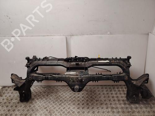 Full front FORD TRANSIT Van (FA_ _)  | BP33126939S1  - Image 15