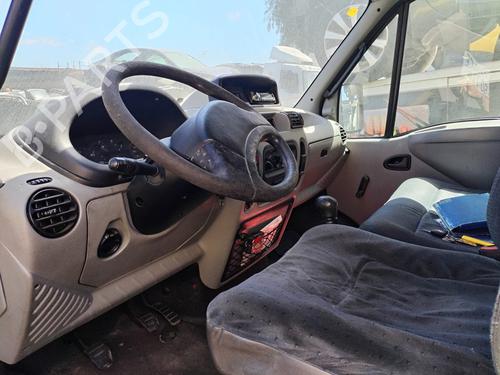 Pipe RENAULT MASCOTT Platform/Chassis (UH_, HH_) | BP30947161M125