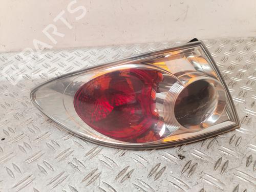 Used Left taillight MAZDA 6 Hatchback (GG) [2002-2008]  30944816