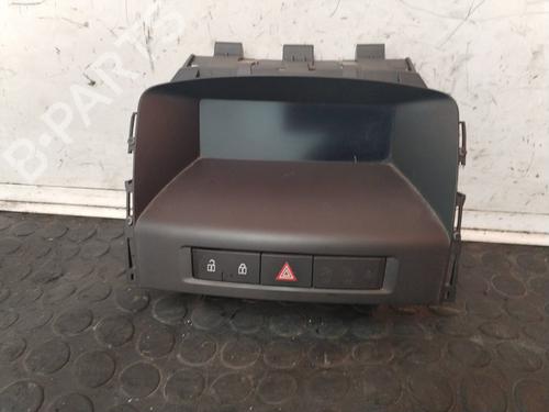 Used Display monitor OPEL ASTRA J (P10) [2009-2016]  17504434