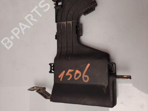 Used Fuse box RENAULT SCÉNIC III (JZ0/1_) [2008-2016]  31129629