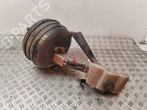 Used Servo brake MERCEDES-BENZ VITO Bus (W639) [2003-2025]  26390508
