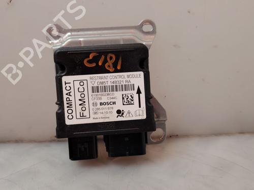 ecu-airbags-ford-c-max-ii-dxacb7-dxaceu-2010-2011-2012-2013-2014-2015-2016-2017-2018-2019-36421108 main image
