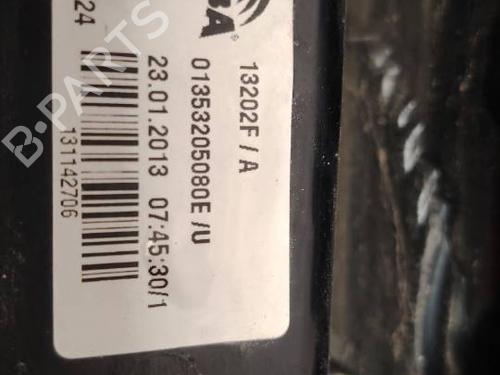 Right taillight CITROËN NEMO Box Body/MPV (AA_) 1.3 HDi 75 | BP39249422C35 - Image 3