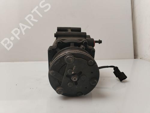 AC-Kompressor FORD TOURNEO CONNECT 1.8 TDCi | BP30947168M34
