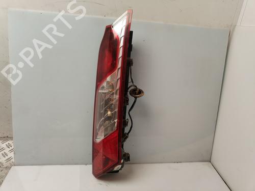 Used Right taillight FORD TRANSIT CONNECT V408 Box Body/MPV [2013-2025]  30946649