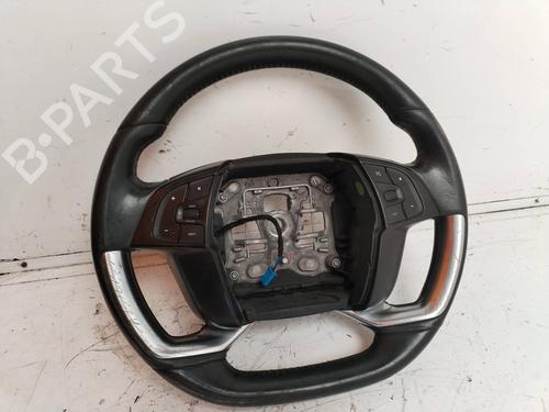 Rat CITROËN C4 Grand Picasso II (DA_, DE_) [2013-2026]  17505167