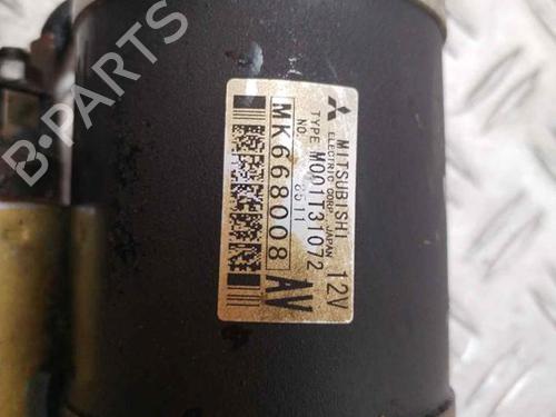 Starter MITSUBISHI CANTER Platform/Chassis (FB_, FE_, FG_) | BP30942740M8