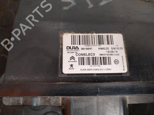 Electronic module CITROËN C4 Grand Picasso II (DA_, DE_) | BP17504880M83