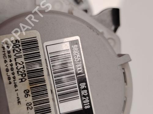 Front right seatbelt CITROËN BERLINGO (ER_, EC_) | BP32528354I25