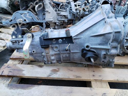 Used Gearbox NISSAN VANETTE CARGO Van (HC 23) 2.3 D (75 hp) 17503638