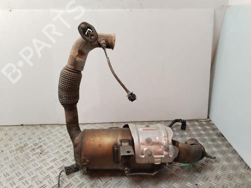 Particulate filter FORD ECOSPORT | BP30947035M81