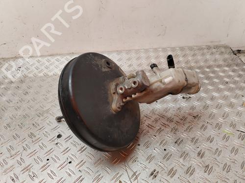 Servo brake FIAT DOBLO MPV (119_, 223_) 1.3 JTD | BP30944675M42