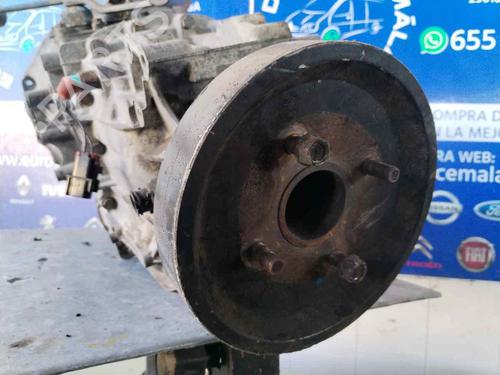 Gearbox NISSAN CABSTAR | BP21043837M3