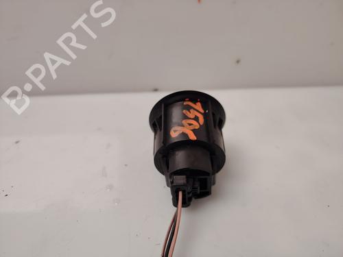 Ignition barrel RENAULT SCÉNIC III (JZ0/1_) | BP31129635M48