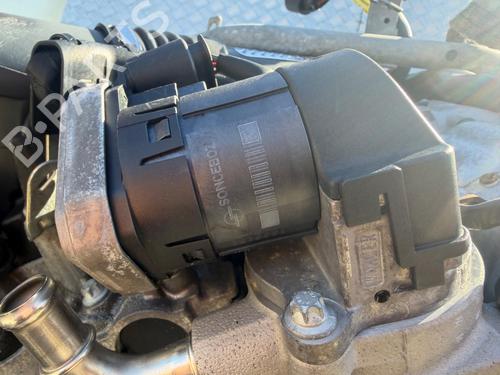 Engine MERCEDES-BENZ GLK-CLASS (X204) 320 CDI 4-matic (204.983) | BP39408178M1 - Image 8