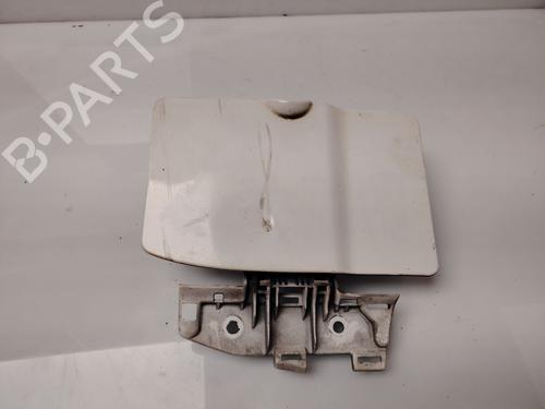 Tanklåg RENAULT TRAFIC II Platform/Chassis (EL) 2.0 16V (EL0L) (117 hp) 31156621