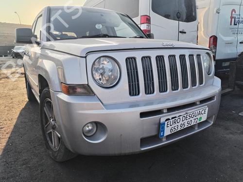 Electronic module JEEP PATRIOT (MK74) | BP18963581M83