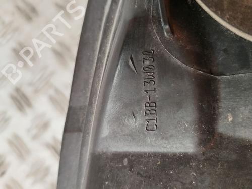 Left headlight FORD FIESTA VI (CB1, CCN) 1.25 | BP30947140C28