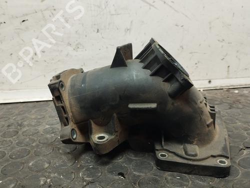 Pipe MERCEDES-BENZ SPRINTER 3,5-t Van (B906) 313 CDI (906.631, 906.633, 906.635, 906.637) | BP17502945M125 