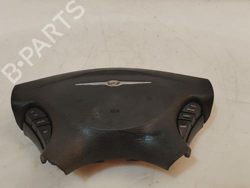 Airbag chauffør CHRYSLER VOYAGER IV (RG, RS) 2.8 CRD (150 hp) 30942892