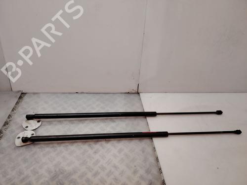 Used Tailgate lift support Tailgate lift support RENAULT TRAFIC II Platform/Chassis (EL) 1.9 dCi 100 (EL0C) (101 hp) 34099227 34099227