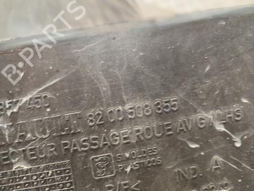 Hjulbue RENAULT TRAFIC III Van (FG_) | BP30944657C56