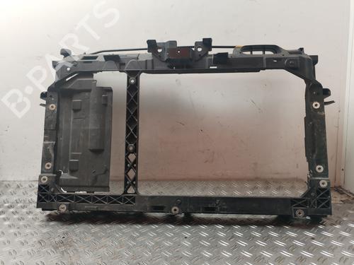 Front slam panel FORD FIESTA VI (CB1, CCN) | BP30943528C72