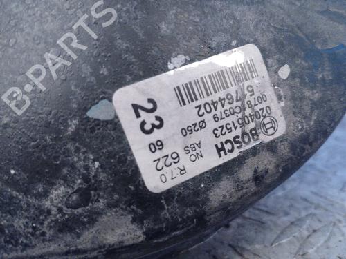 Servo brake FIAT DOBLO Cargo (263_) | BP17499529M42