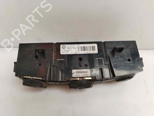 Climate control VW CRAFTER Van (SY_, SX_) | BP23243315I5