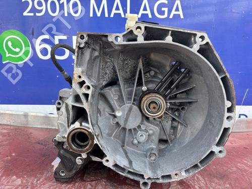 Used Gearbox FORD TRANSIT COURIER B460 Box Body/MPV [2014-2025]  23876589