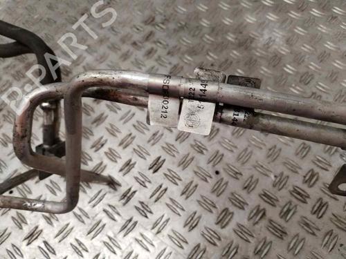 Rør FIAT DOBLO Cargo (263_) 1.3 D Multijet | BP19701032M125