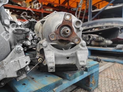 Gearbox MERCEDES-BENZ C-CLASS (W202) C 220 CDI (202.133) | BP17506792M3 