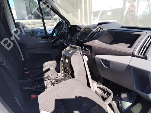 Left front brake caliper FORD TRANSIT CUSTOM V362 Van (FY, FZ)  | BP33215918M105  - Image 8