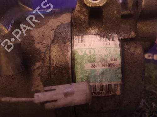 AC compressor VOLVO S60 I (384) 2.4 D | BP17507428M34