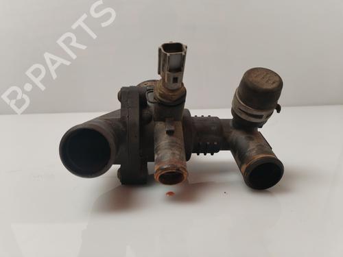 Used Other PEUGEOT BOXER Van 2.2 HDi 120 (120 hp) 30946043