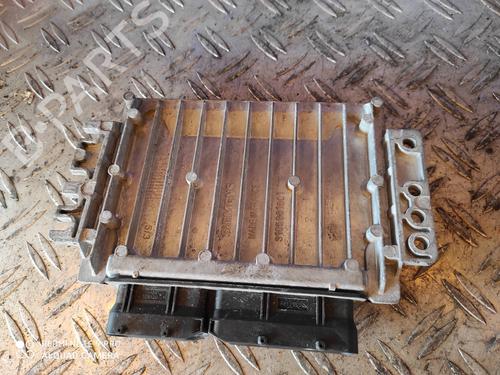 Engine control unit (ECU) MINI MINI (R50, R53) Cooper | BP17506477M57 