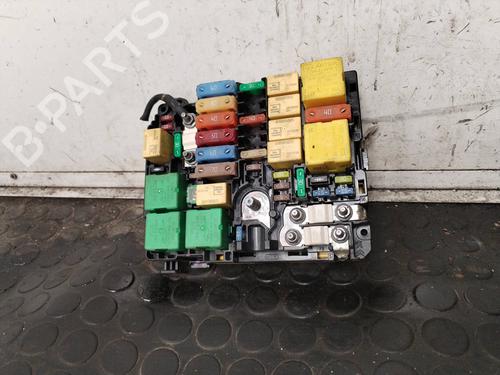 Sikringsdose PEUGEOT RIFTER [2018-2025]  17613478